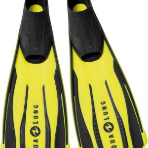 Aqualung Wing žlutá28 – 30
