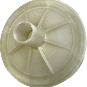 Vagnerpool Vákuový sací kotouč pro skimmer – průměr 18,4 cm