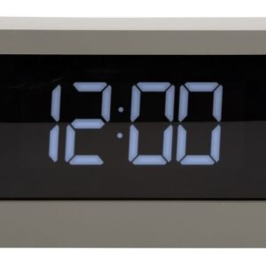 Stolní digitální hodiny KA5868WG Karlsson 25cm