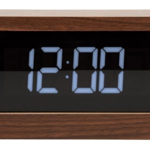 Stolní digitální hodiny KA5899DW Karlsson 25cm