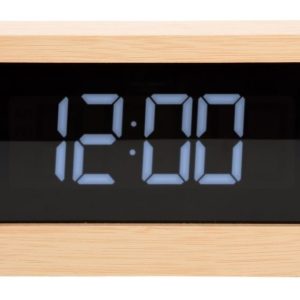 Stolní digitální hodiny KA5899WD Karlsson 25cm