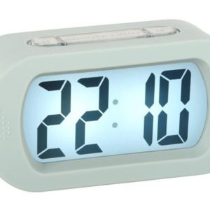 Stolní digitální hodiny-budík Karlsson KA5753LB