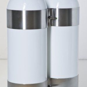 Dvojláhve 2 X 12 L 230 Bar, Vítkovice Cylinders