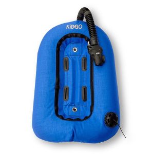 Dtd Ring 12 Modrá,  černá