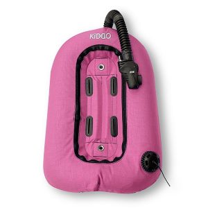 Dtd Ring 12 Růžová,  černá