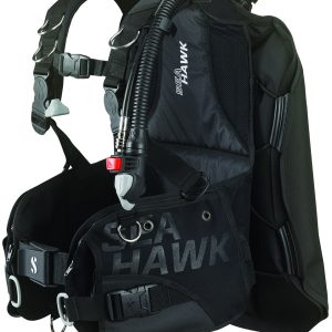 Scubapro Seahawk 2 L