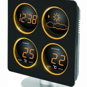 Meteostanice Technoline WS6830A