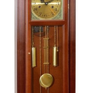 Kyvadlové hodiny Adler 11070-CH