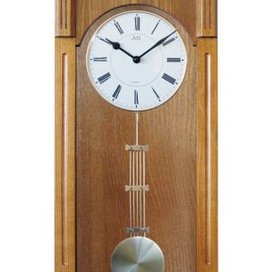 JVD N9361 – Kyvadlové hodiny s možností odbíjení