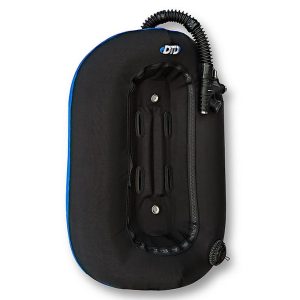 Dtd Ring 17 černá,  Modrá