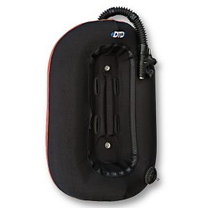 Dtd Ring 17 černá,  Oranžová