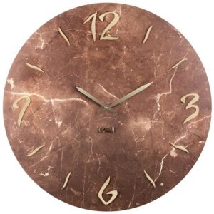 Designové nástěnné hodiny 11460 Lowell 50cm