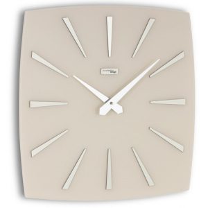 Designové nástěnné hodiny I197TL IncantesimoDesign 40cm