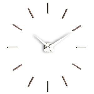 Designové nalepovací hodiny I200NV IncantesimoDesign 90-100cm