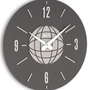 Designové nástěnné hodiny I568GF IncantesimoDesign 40cm