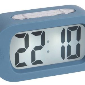 Stolní digitální budík Karlsson KA5753BL