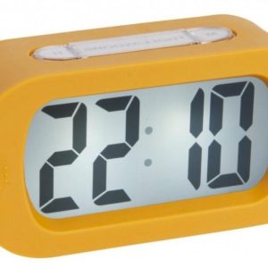 Stolní digitální budík Karlsson KA5753YE