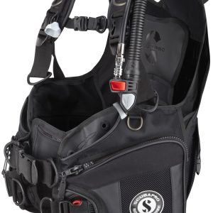 Scubapro X-black L