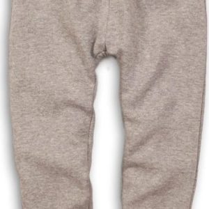 Tepláky dívčí, Minoti, SHIMMER 10, šedá – 140/146 | 10/11let