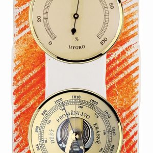 Barometr HH8079