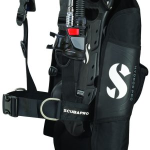 Scubapro Hydros Pro Pánské černál