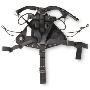 Dtd  Diamond Sidemount Komplet Systém L