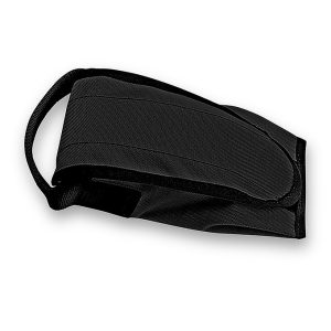 Dtd  Kapsa Na Závaží 3kg Vnitřní černá