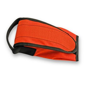 Dtd  Kapsa Na Závaží 3kg Vnitřní Oranžová