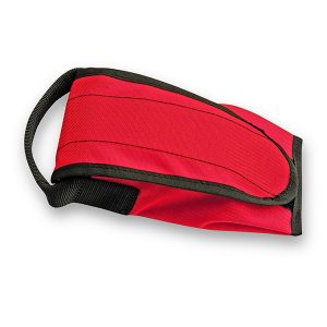 Dtd  Kapsa Na Závaží 3kg Vnitřní červená