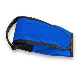 Dtd  Kapsa Na Závaží 3kg Vnitřní Modrá