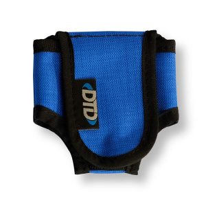 Dtd  Trimovací Kapsička Modrá