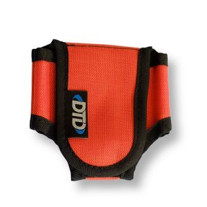 Dtd  Trimovací Kapsička Oranžová