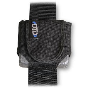 Dtd  Trimovací Kapsička černá