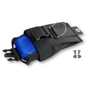 Dtd  Zátěžový Systém Na Backplate Modrá