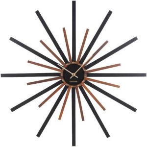 Designové nástěnné hodiny Karlsson KA5820 60cm