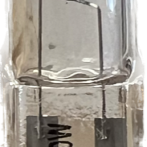 Poolservis Bazénová žárovka náhradní halogenová 100W/12V – světlo do bazénu