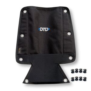 Dtd  Kapsa Na Bójku černá