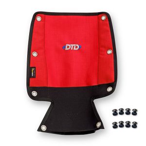 Dtd  Kapsa Na Bójku červená