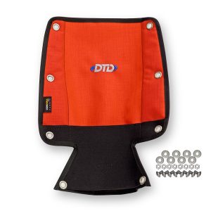 Dtd  Kapsa Na Bójku Oranžová