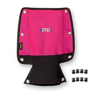 Dtd  Kapsa Na Bójku Růžová