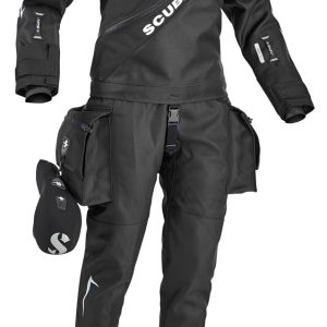 Scubapro Definition Dry Ldámské