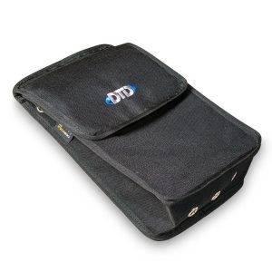 Dtd  Kapsa Na Oblek Vysoká Růžová