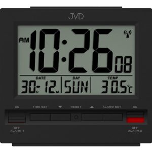 Budík JVD RB9371.2