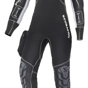 Scubapro Everdry 4.0 Ldámské