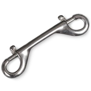 Dtd  Double-ender Nerez Velká