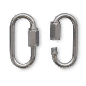 Dtd  Maticová Karabina, Nerez