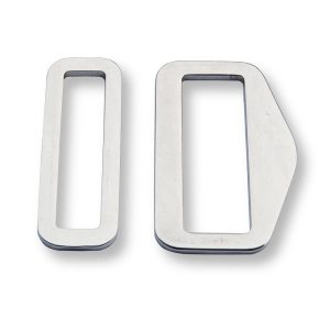 Dtd  Přezka Stahovací Quick-fix, Nerez