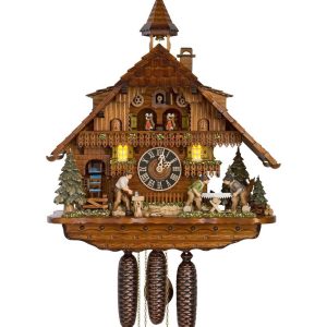 Kukačky Hones 86275T