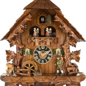 Kukačky Hones 6740T