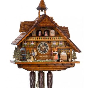 Kukačky Hones 86206T